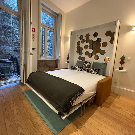 Apartment Soul And Charm Flores