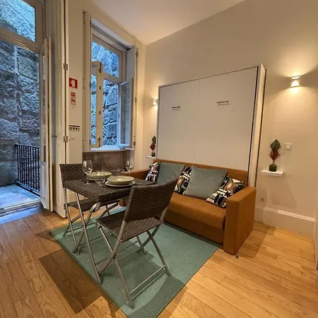 Apartment Soul And Charm Flores