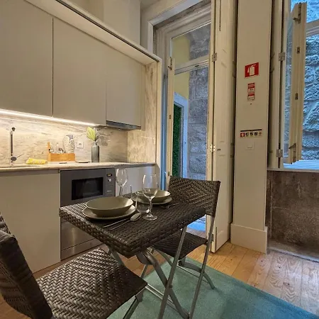 Apartment Soul And Charm Flores *